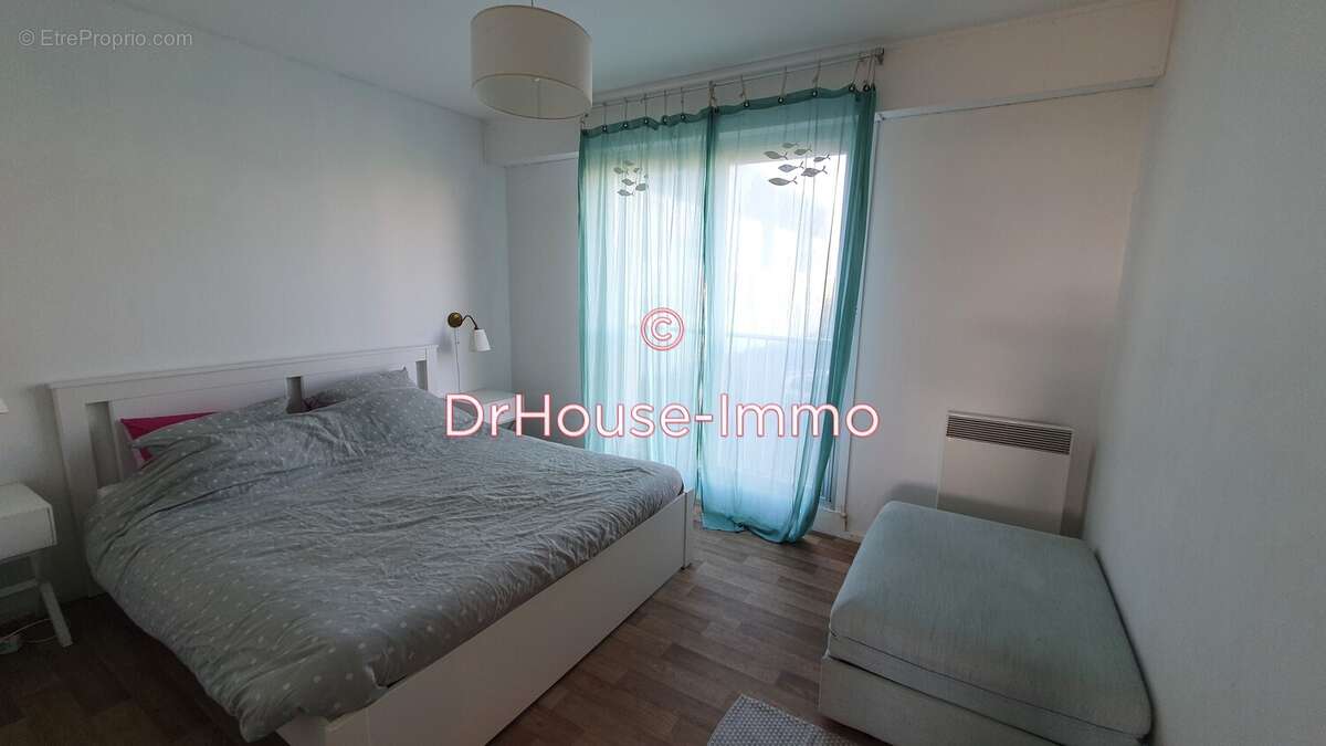 Appartement à QUIBERON