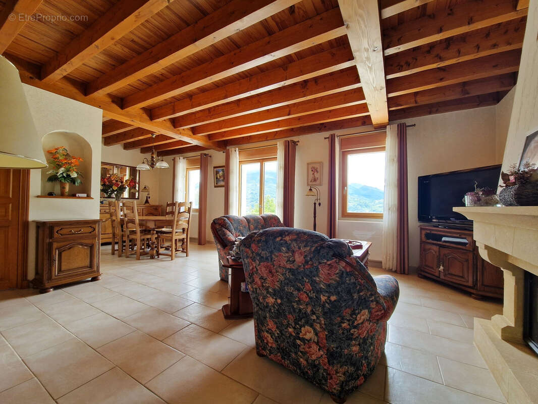 Maison à ARGELES-GAZOST