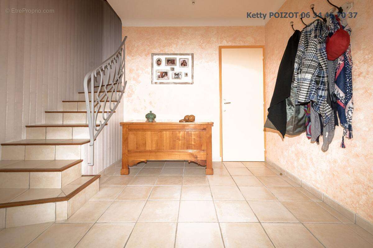 Maison à LA CHAPELLE-SUR-ERDRE