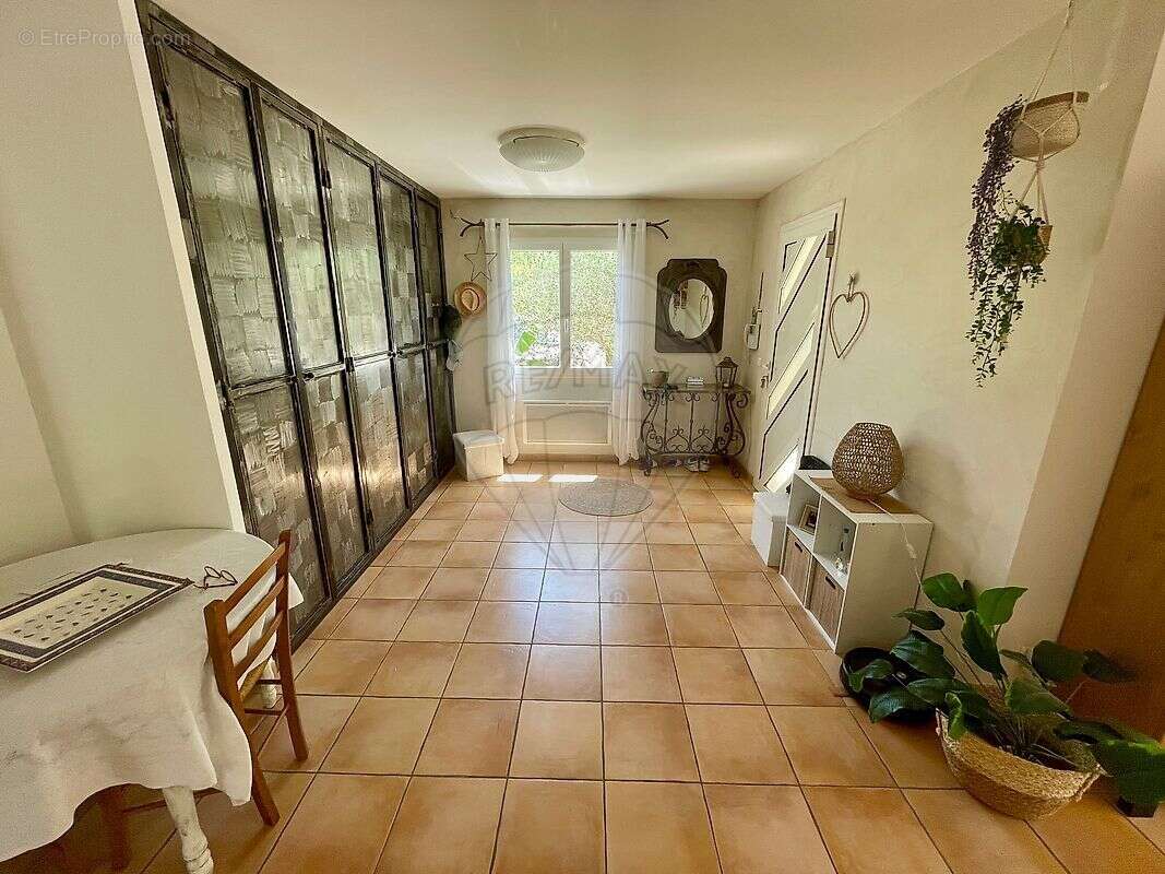 Maison 4 chambre(s) à vendre - photo 14