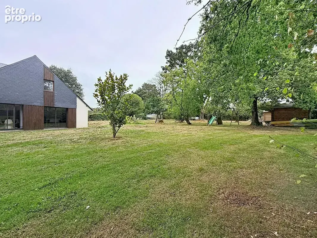 Maison 6 pièces 210 m² à vendre à Herbignac (44410) - photo 12