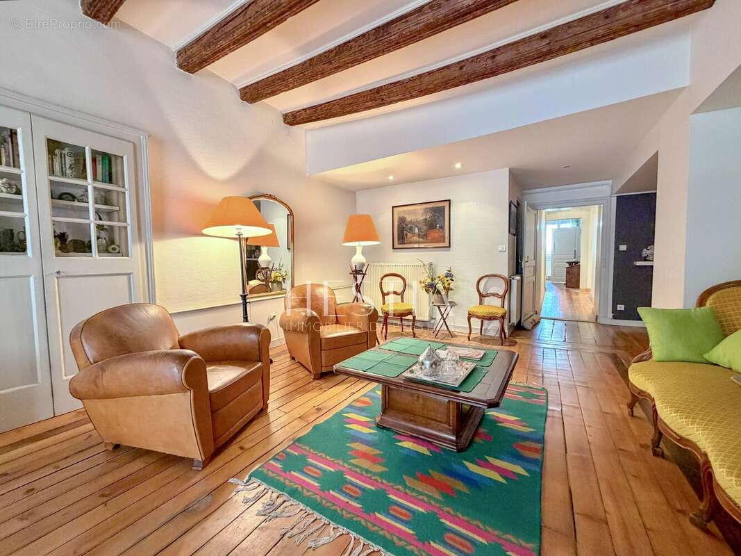Appartement à ANNECY