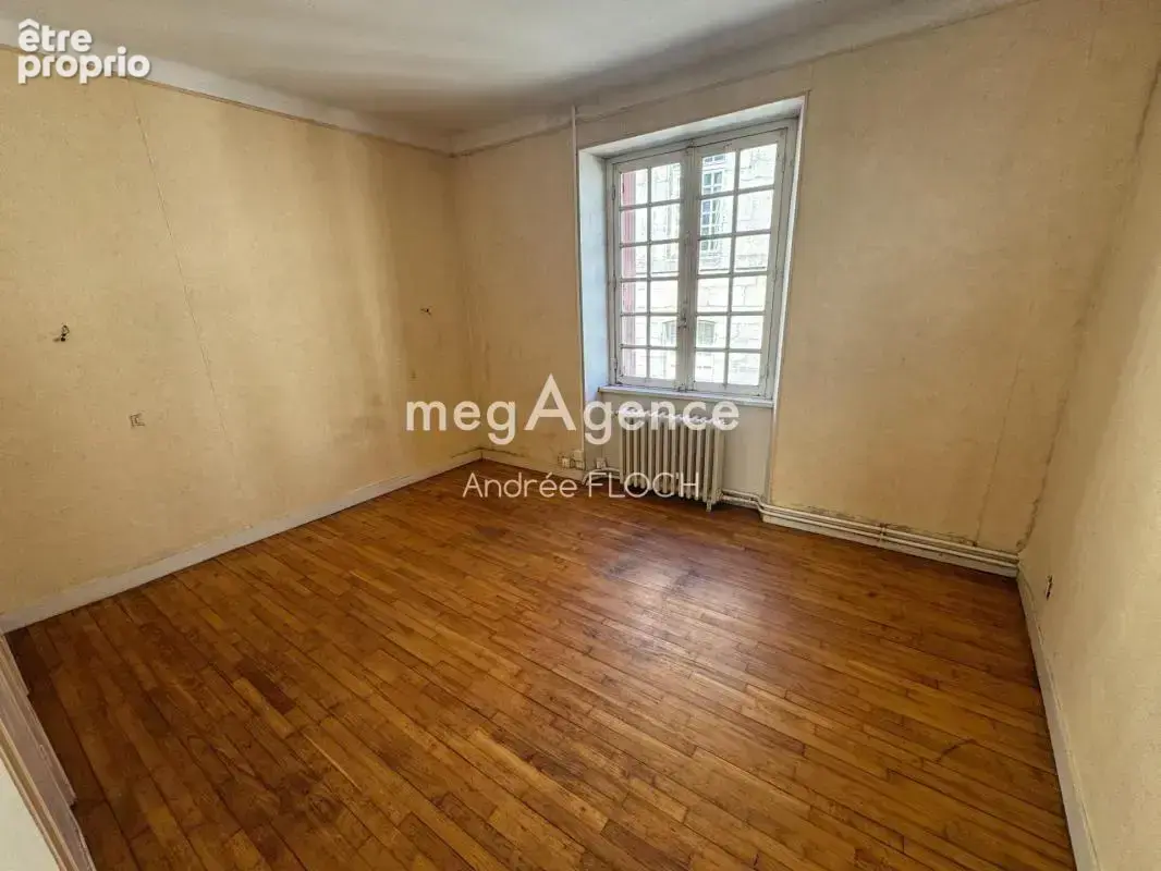 Ensemble immobilier de caractère hyper centre de Lesneven - photo 12