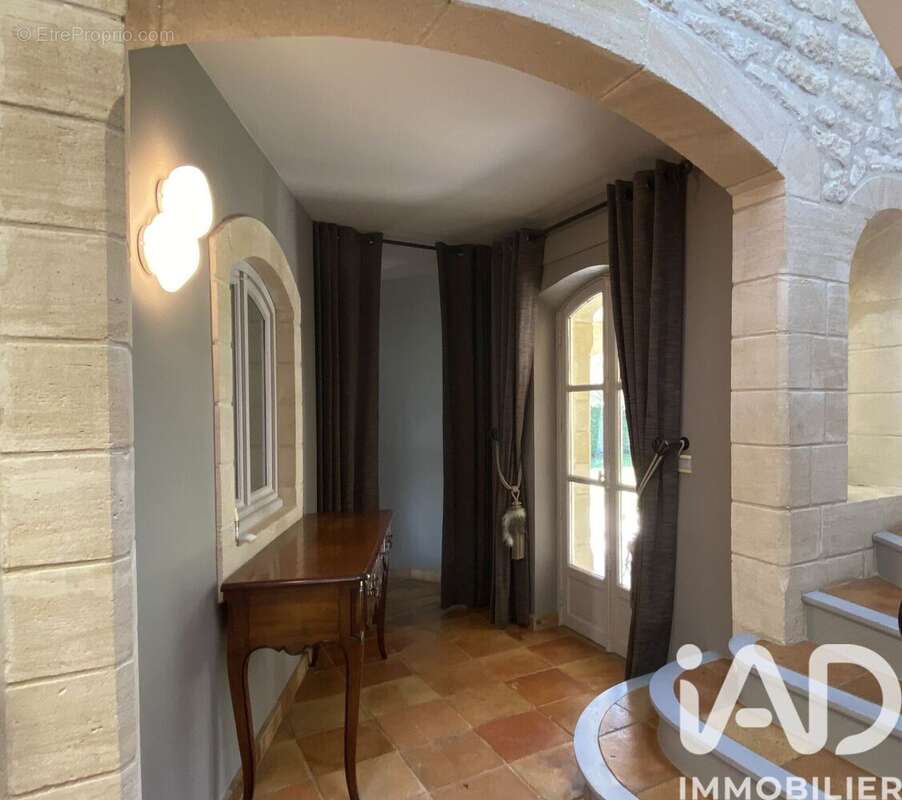 Photo 5 - Maison à CHAMPCUEIL