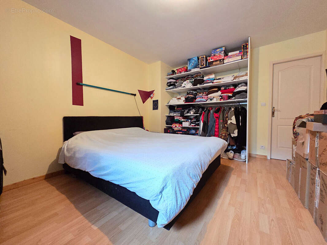 Maison à SAINT-AMOUR