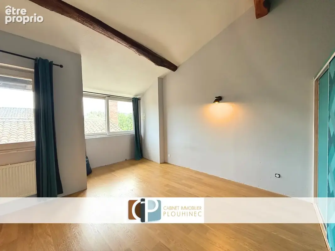 Coup de cœur : maison de caractère avec dépendances et cour pleine de charme - photo 13
