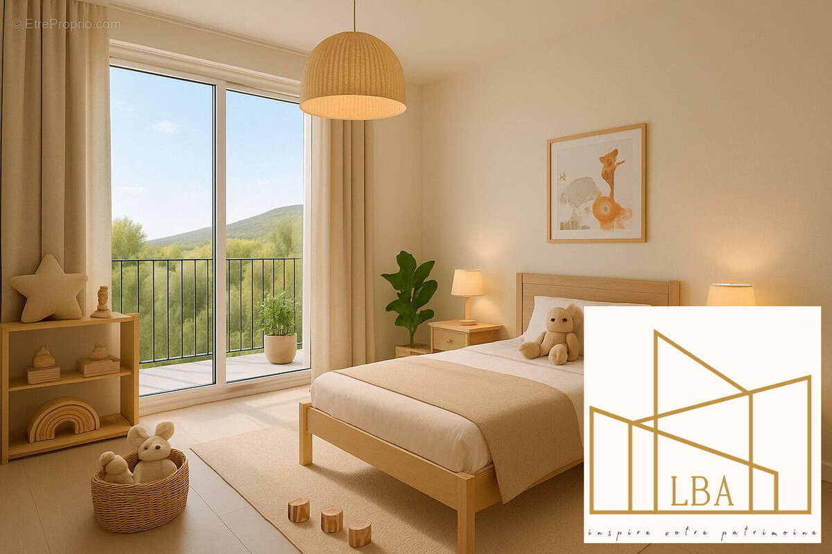 Maison à MARSEILLE-14E