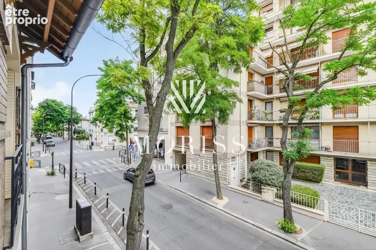 Appartement deux pièces - boulevard de la libération - 94300 vincennes - photo 12