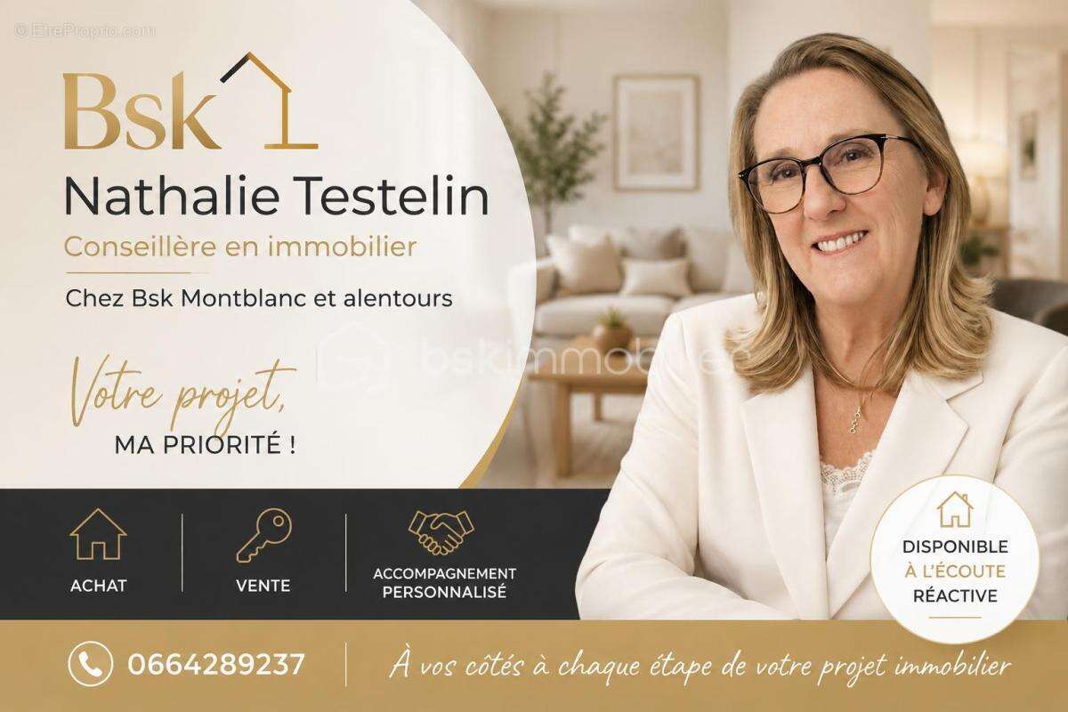 Maison 92 m² à Autignac  - photo 13