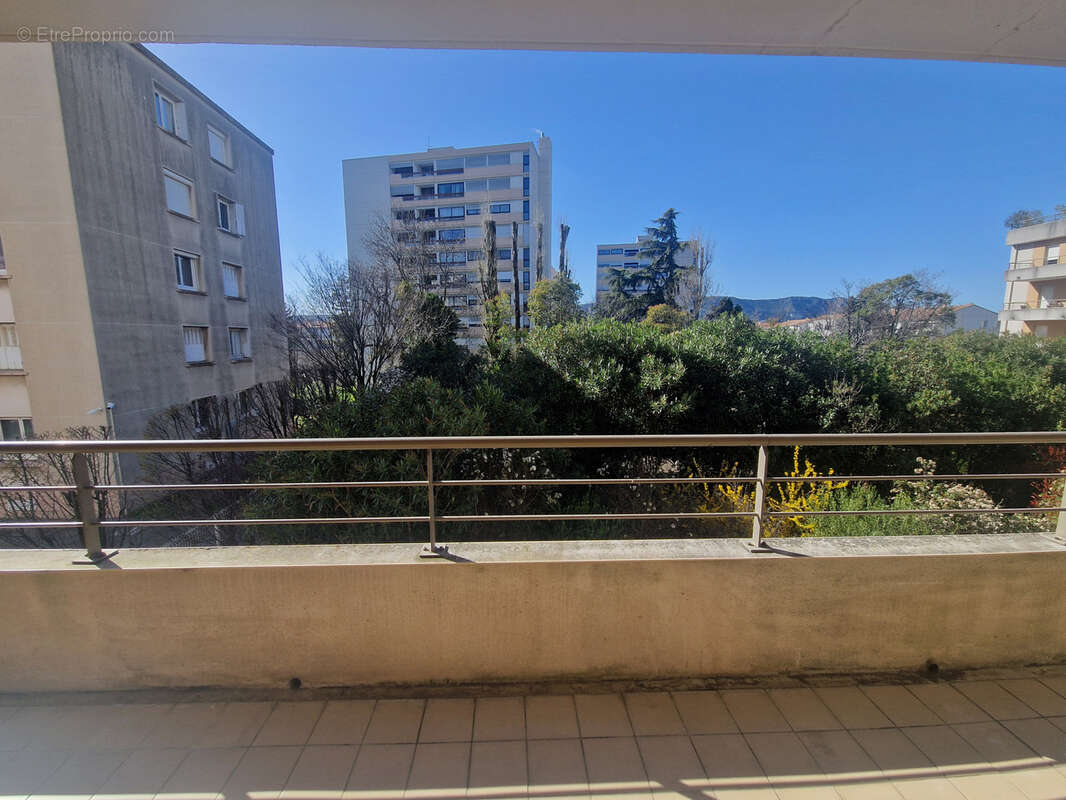 Appartement à VALENCE