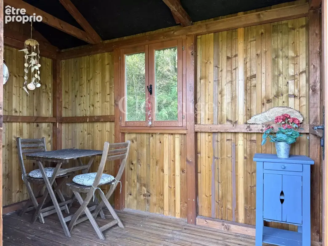 A pied d’Eymet - Propriété de charme avec gîte indépendant - photo 31