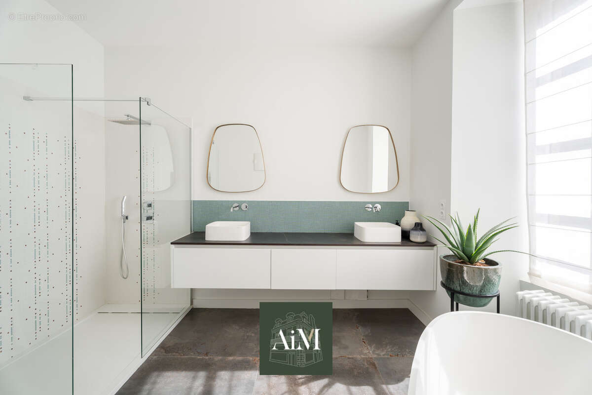 Appartement à VANNES