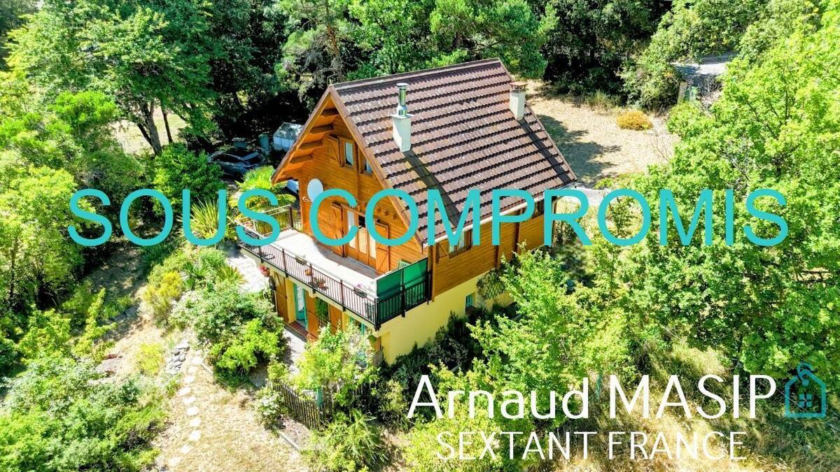 Maison à LA FAJOLLE
