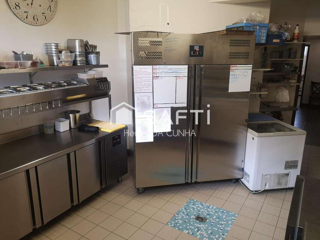 Photo 4 - Commerce à YCHOUX