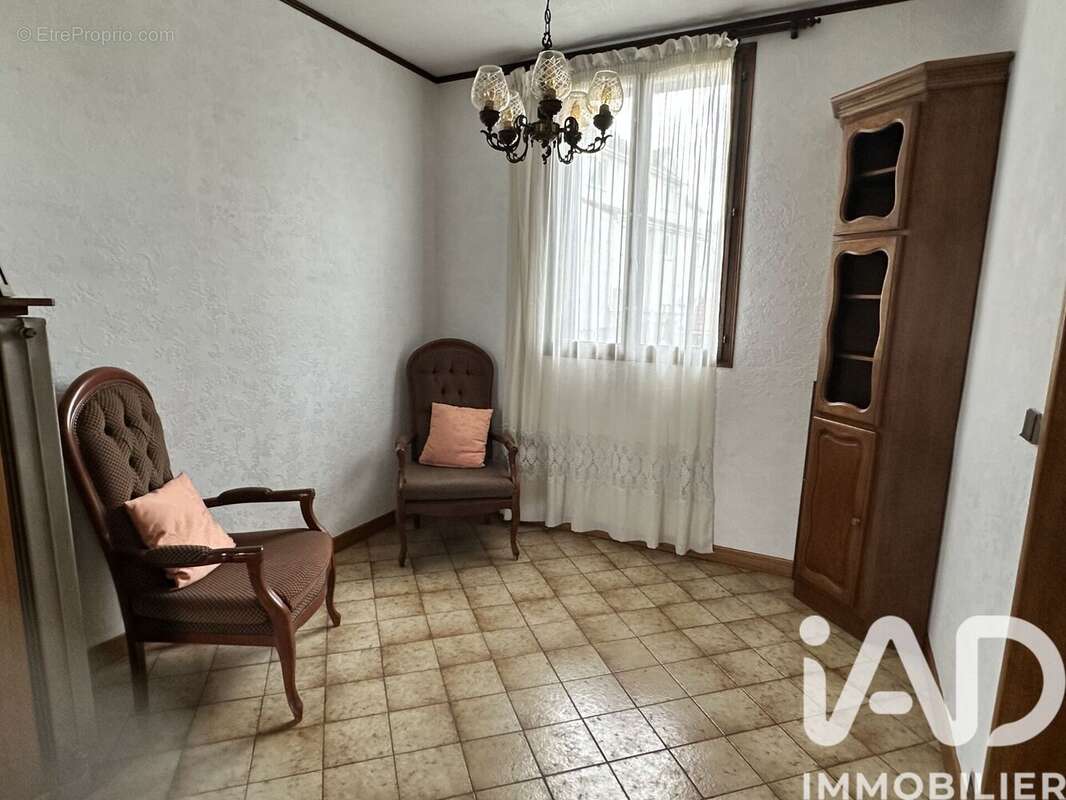 Photo 9 - Maison à QUINCY-SOUS-SENART