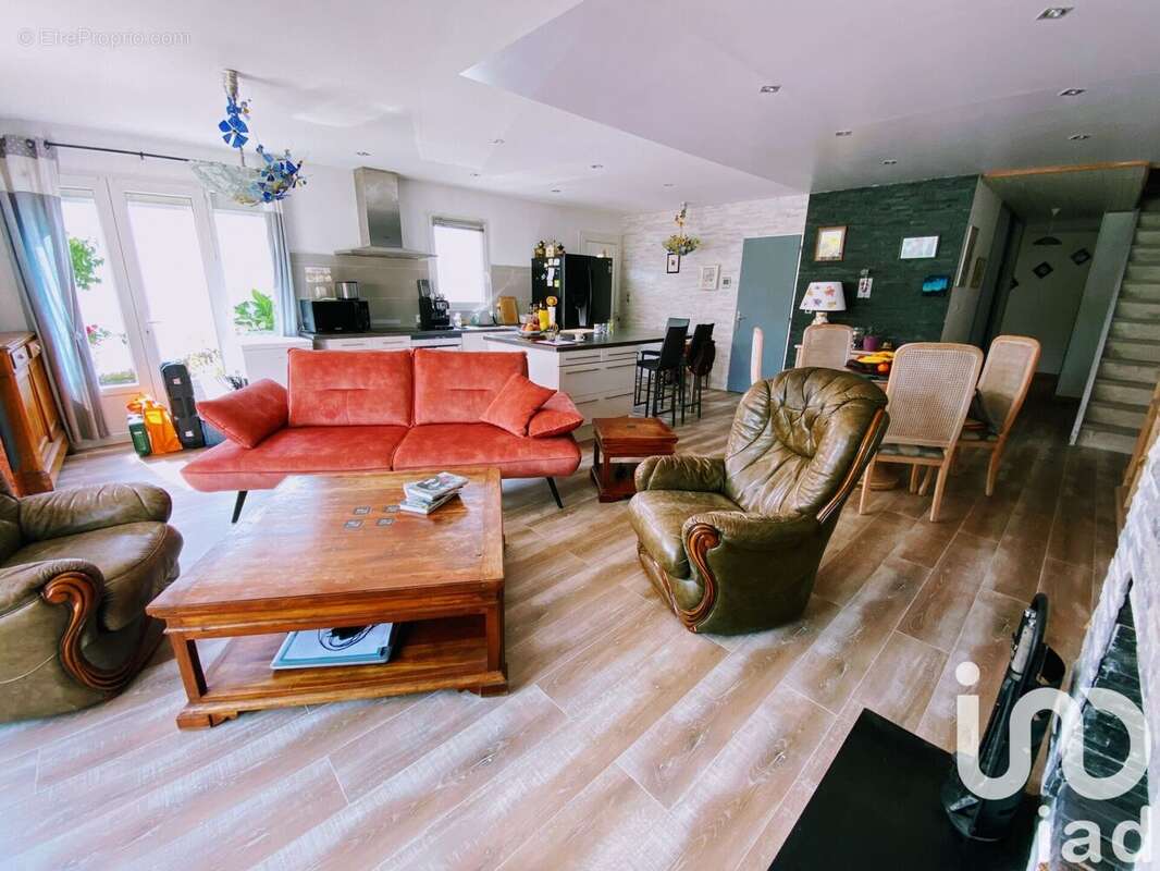 Photo 9 - Maison à LE CHATEAU-D&#039;OLERON