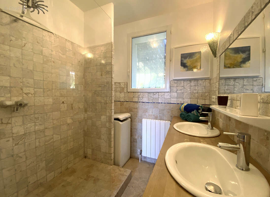Proche vaison - maison + 2 gîtes avec vue et piscine - photo 19