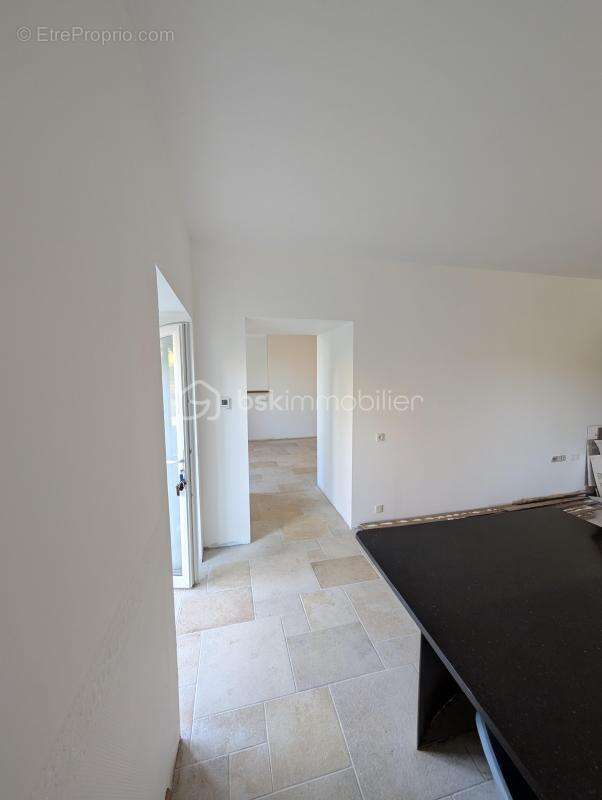 Appartement à MONTAUBAN-DE-BRETAGNE
