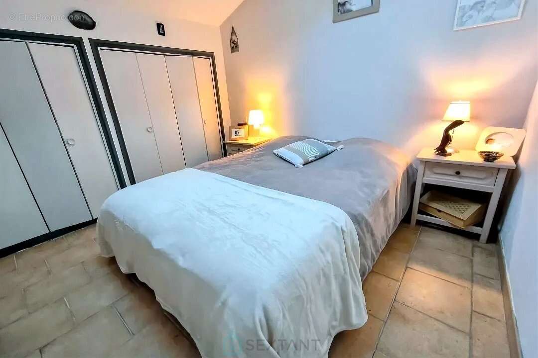 Longere avec piscine sur 1.5 ha clos - photo 9