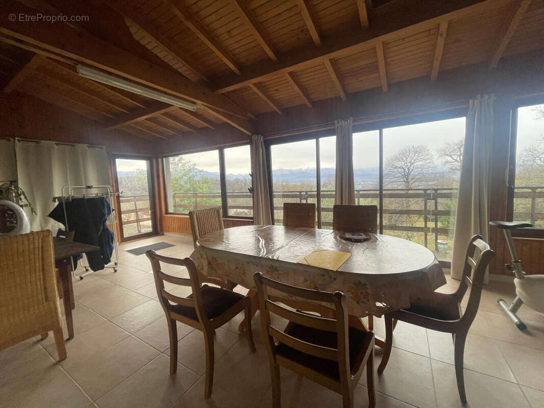 IMG_5433 - Maison à OLORON-SAINTE-MARIE