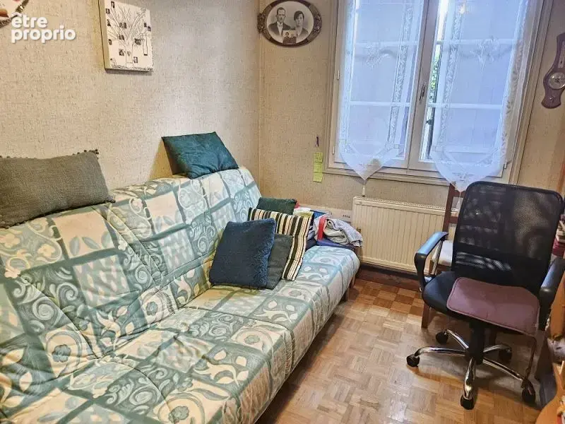 Maison 147 m² à Montrond-Les-Bains  - photo 7