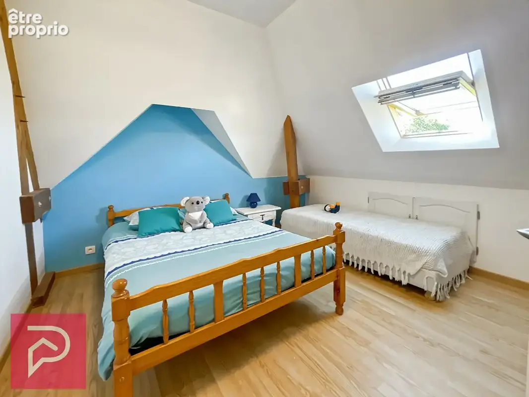 Maison contemporaine familiale - photo 13