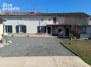 Maison à SAUZE-VAUSSAIS