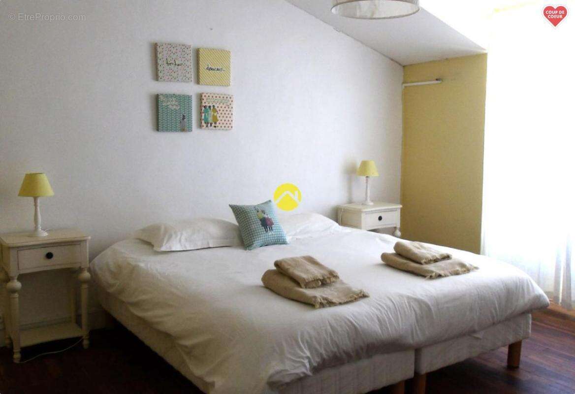 Maison totalment renovee - photo 10