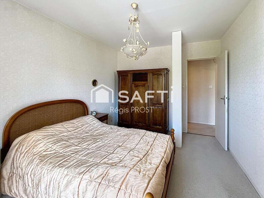 Photo 7 - Appartement à SAINT-ETIENNE