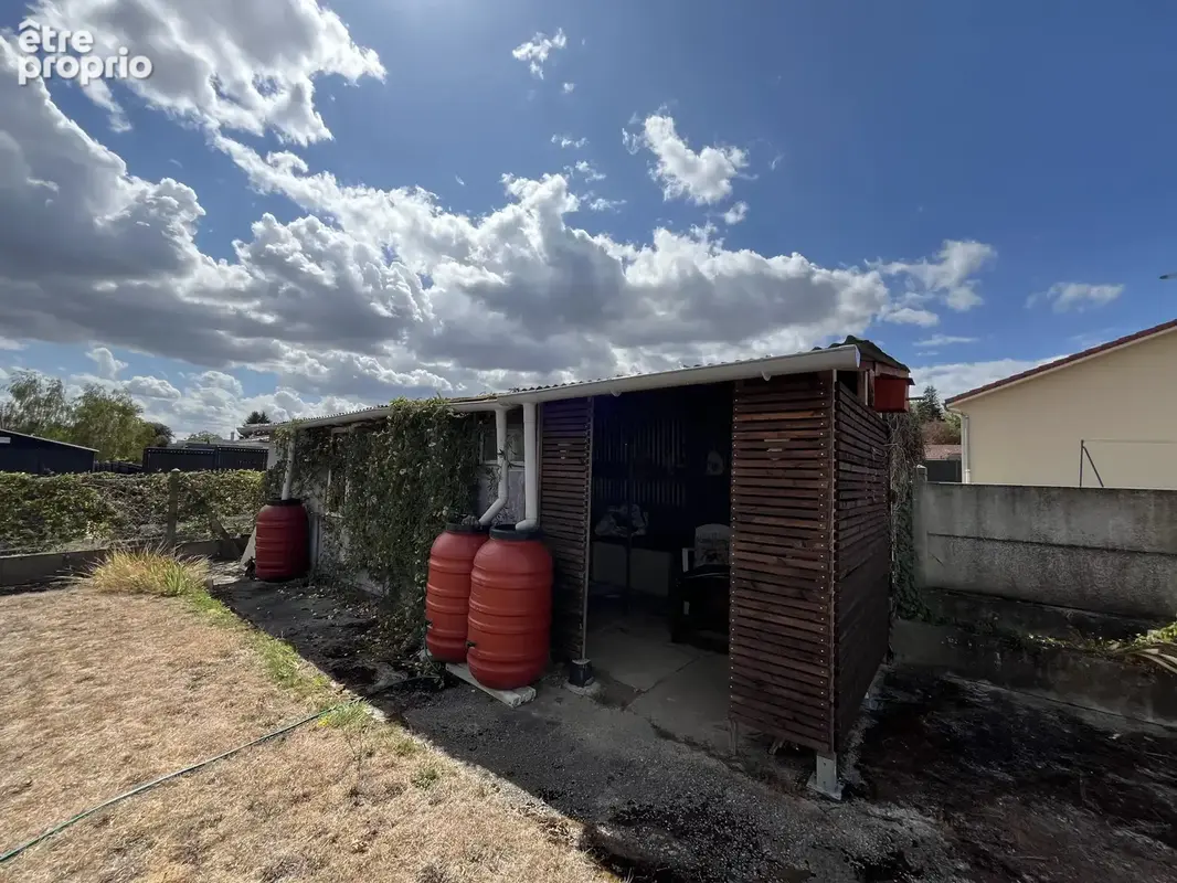 Maison familiale avec jardin, garage et sous-sol - photo 13
