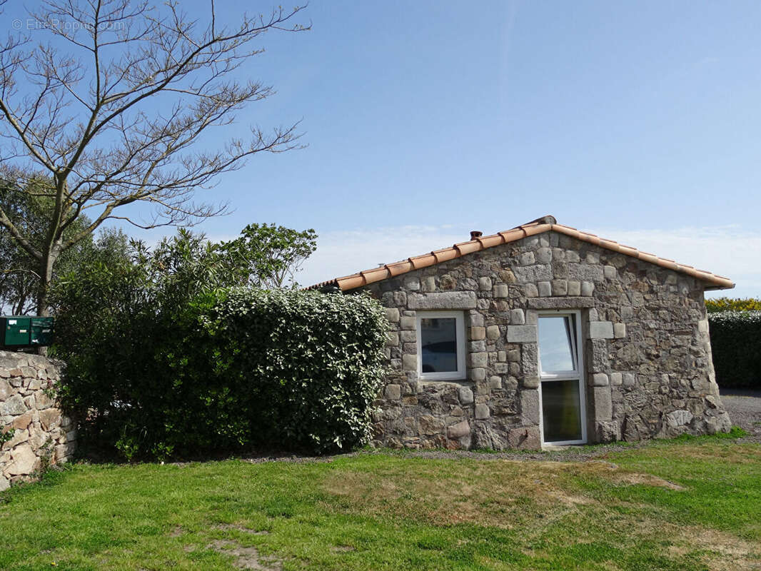 Maison à VAIRE