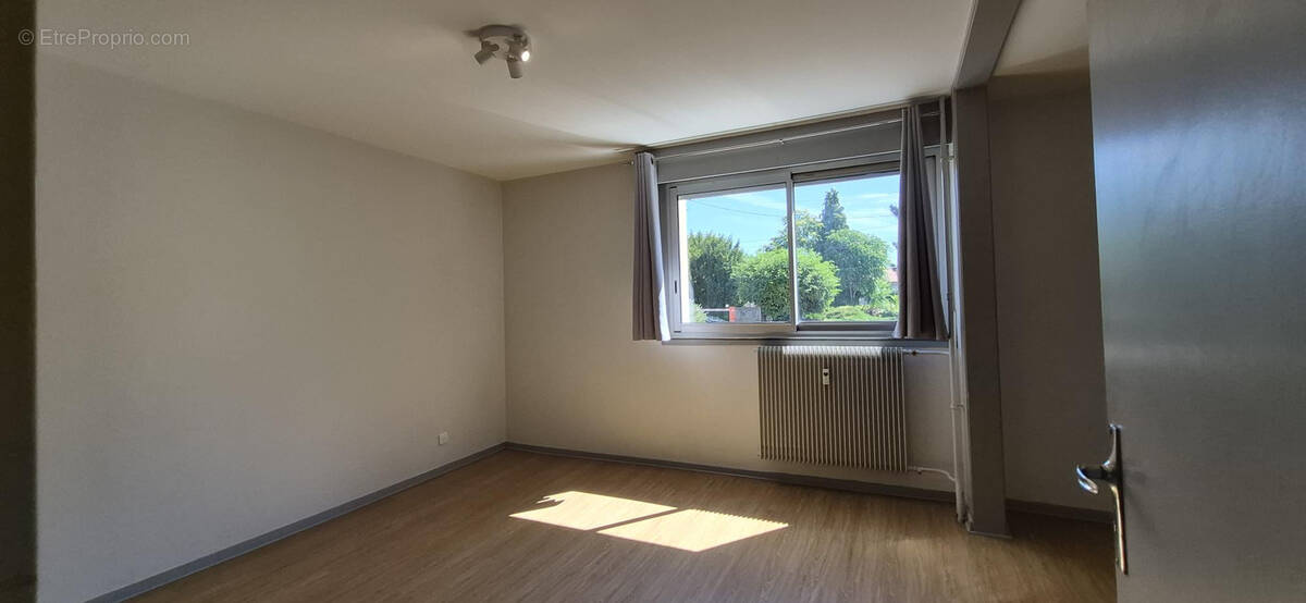 Appartement à CLERMONT-FERRAND