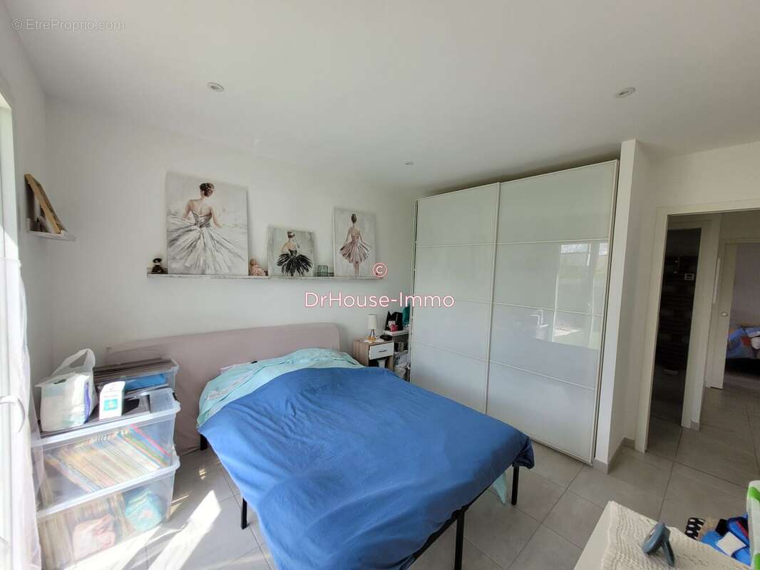Maison 120 m² à Sorigny  - photo 7