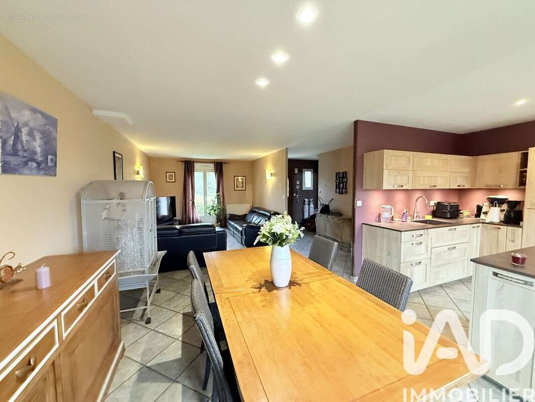 Photo 4 - Maison à ATHIES-SOUS-LAON