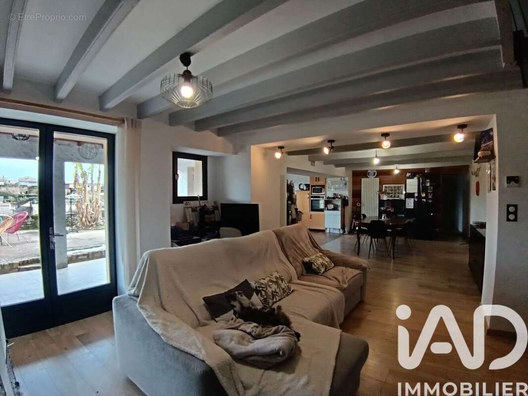 Photo 8 - Maison à AIRVAULT