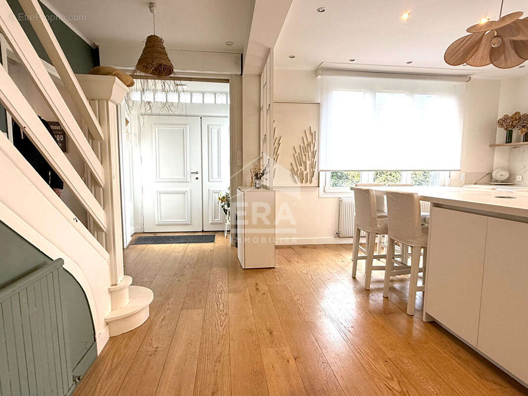 Maison 181m² à cucq - photo 4