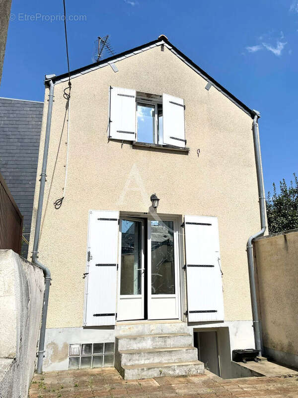 Appartement à ANGERS