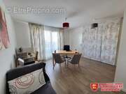 Appartement à BONNIERES-SUR-SEINE