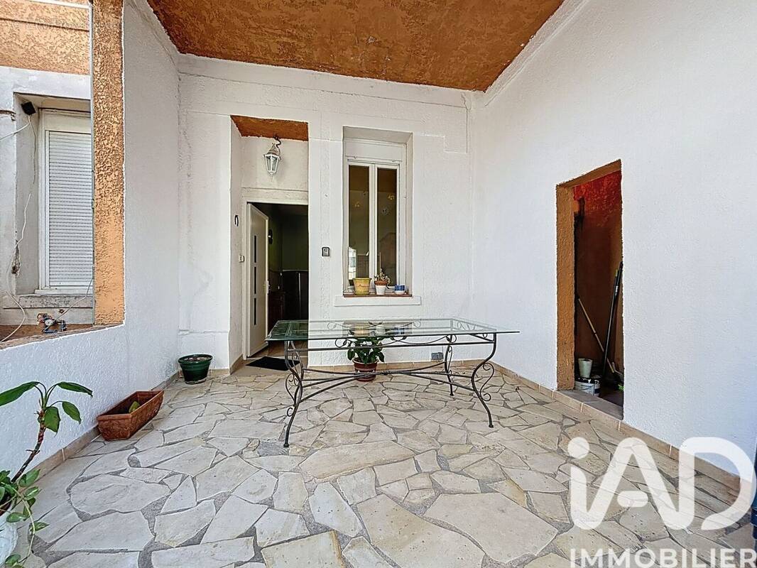 Photo 1 - Appartement à MARTIGUES