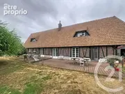 Maison à PONT-AUDEMER