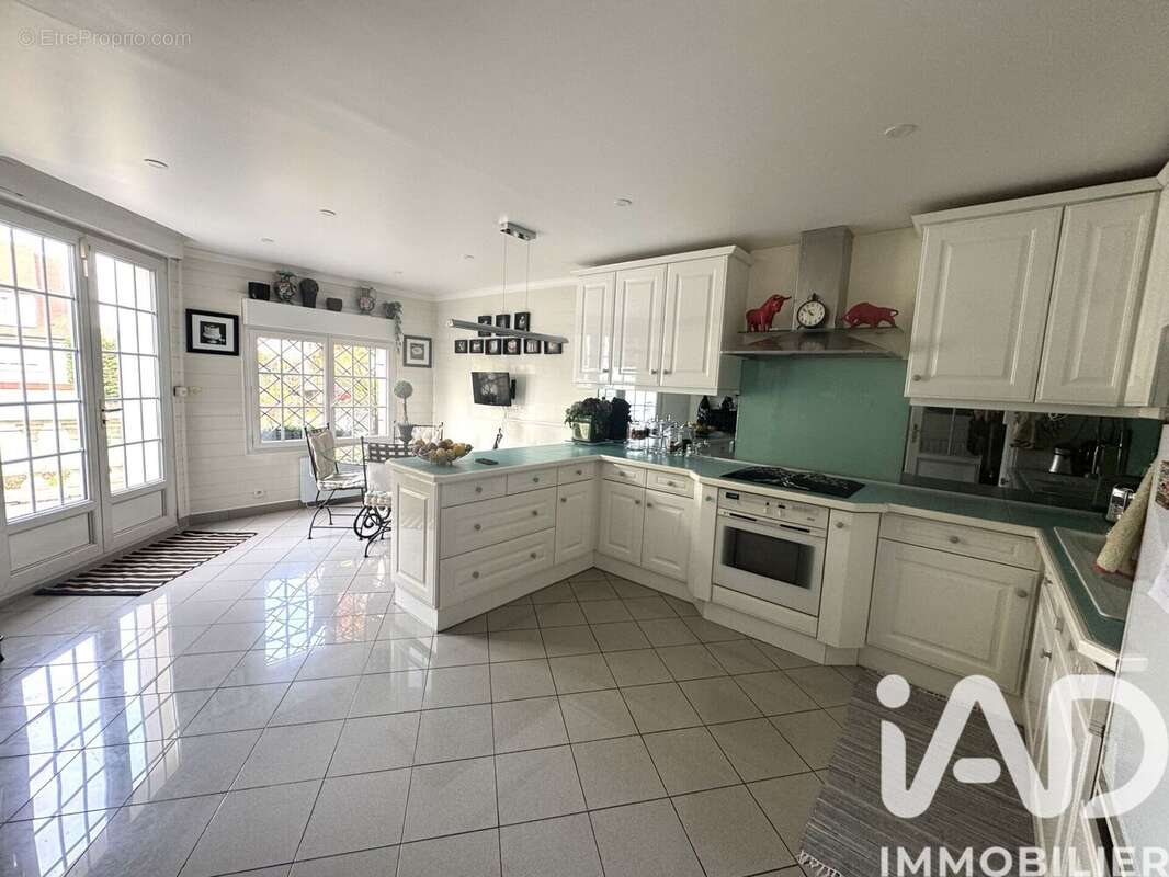 Photo 3 - Maison à CHAMPIGNY-SUR-MARNE