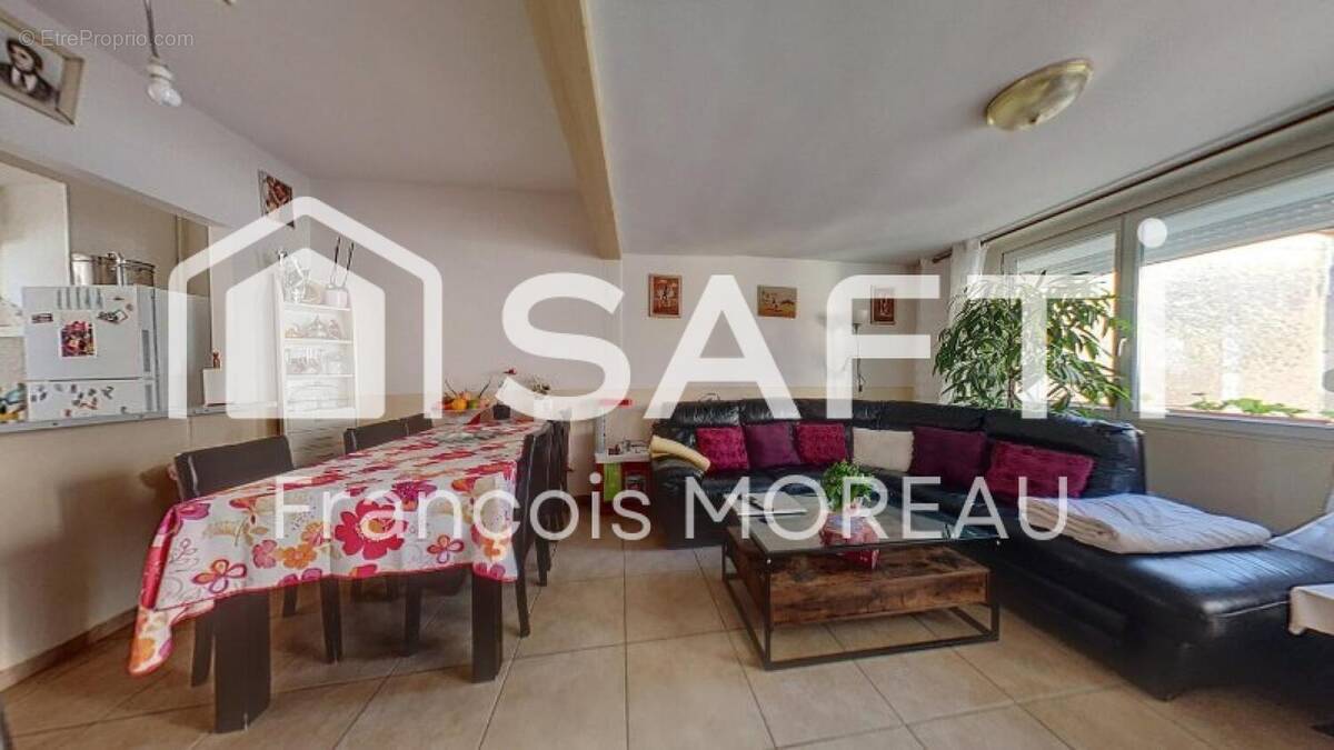 Photo 1 - Maison à BOIS-LE-ROI