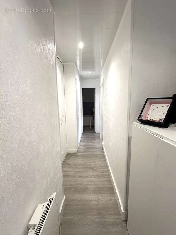 Appartement à CHELLES