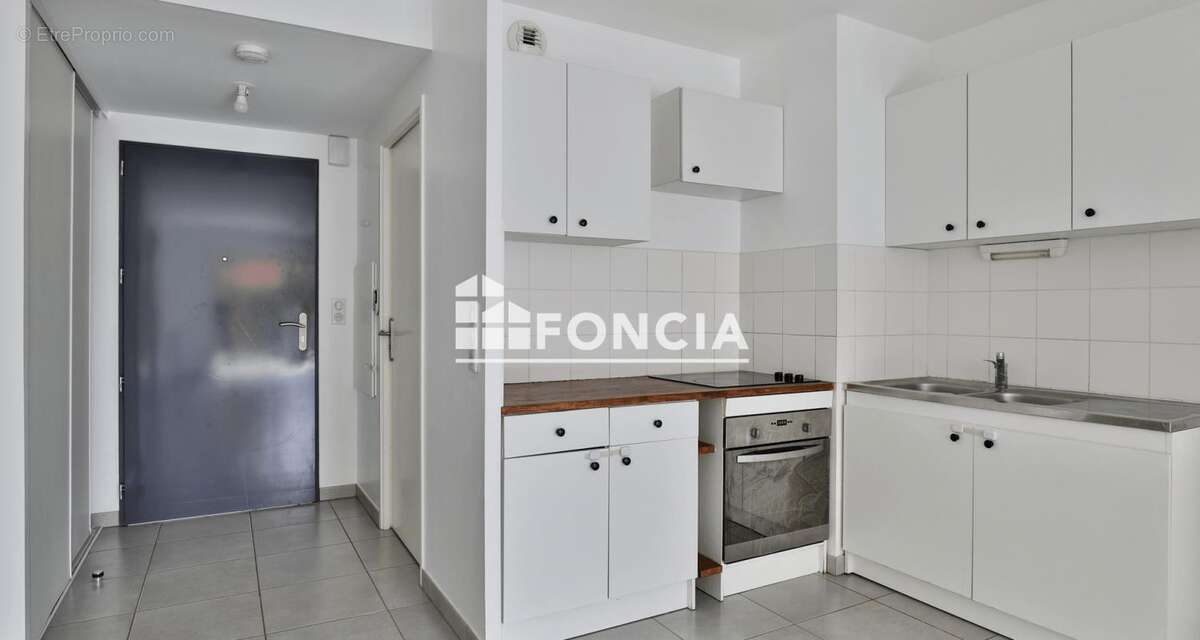 Appartement à LA TESTE-DE-BUCH