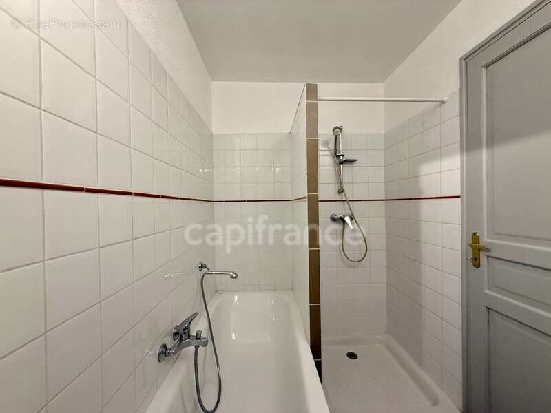 Appartement à ALES