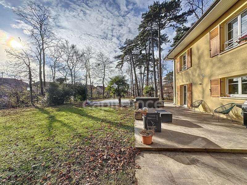 Maison à GEX