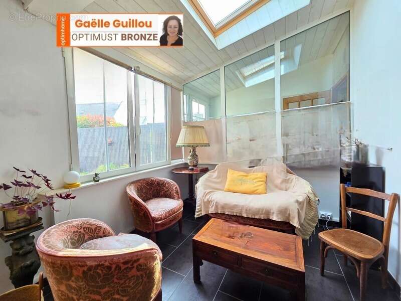 Appartement à ROSCOFF
