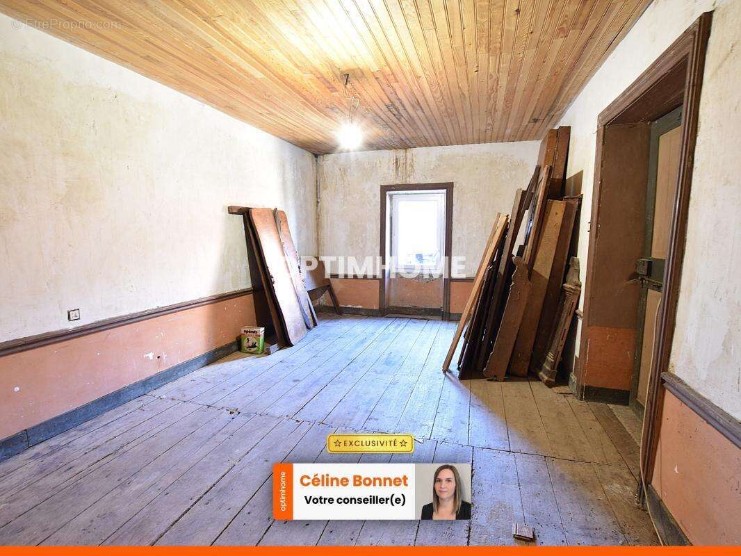 Maison + dépendances + terrain - photo 10