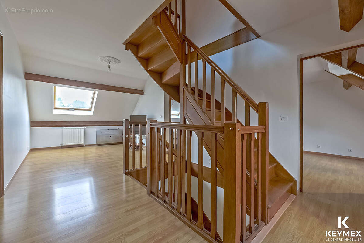 Maison à RONQUEROLLES