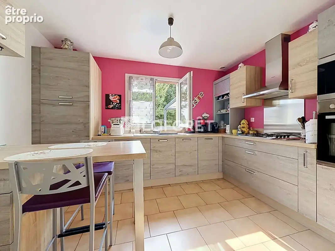 Exclusivité! Maison  familiale - photo 8
